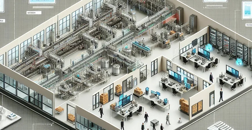 员工误删重要数据？MES 数据恢复的实操技巧